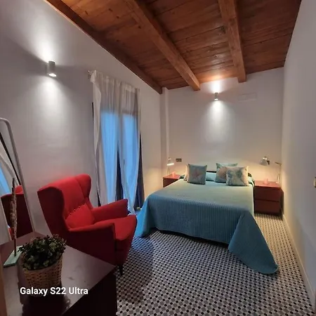 Un Apartment