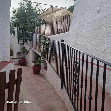 Apartment Un Salobrena