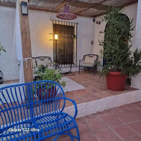 Apartment Un *
