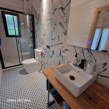 Un Apartment Salobrena
