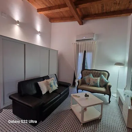 Un Apartment