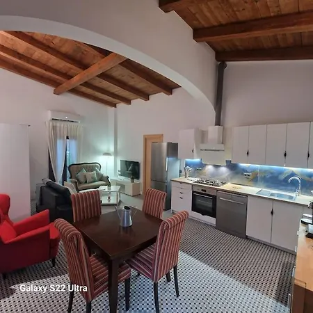 Un Apartment