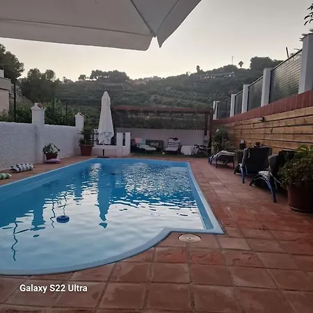 Un Apartment Salobrena