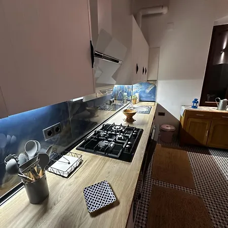 Apartment Un