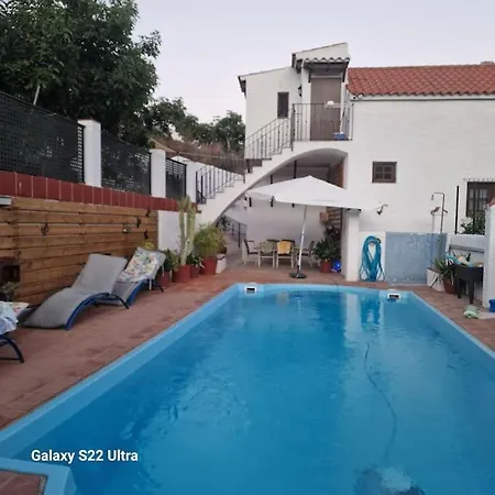 Apartamento Un Salobreña