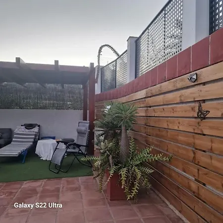 Apartamento Un Salobreña