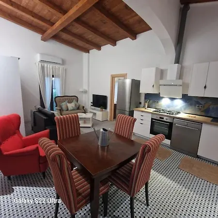 Apartamento Un Salobreña
