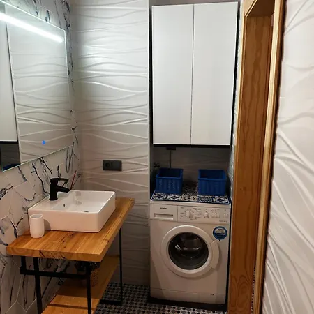 Un Apartamento